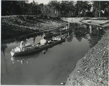 Esso Pembrokeshire Grenoble Tanker Ship Models Port Revel France Training 1967