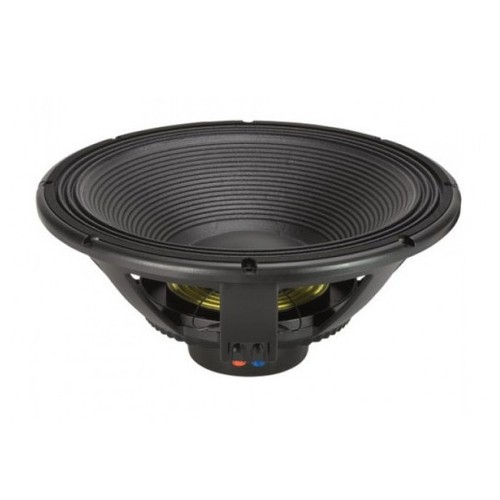 Rcf lf18n401 1200w aes - 1200w, 18"