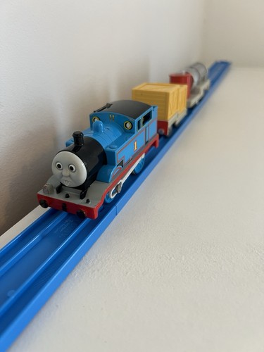 Tomy trackmaster thomas - tomy,