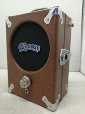 PIGNOSE guitar amplifier 7-100 Used