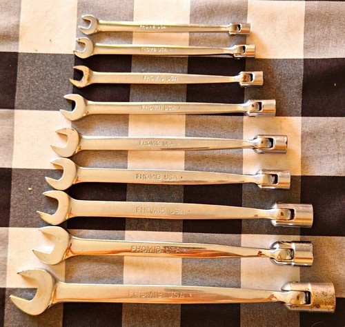 Snap 9pc metric - snap-on,
