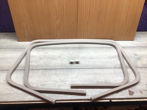 Land rover discovery sunroof - 2,