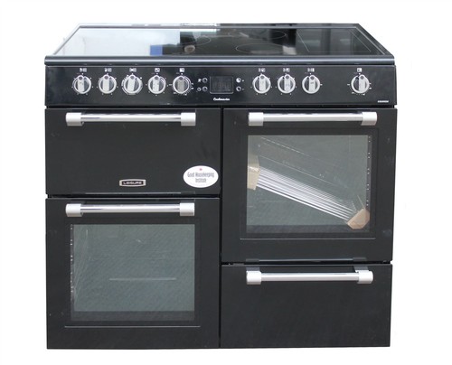 Leisure electric range - electric, cooker