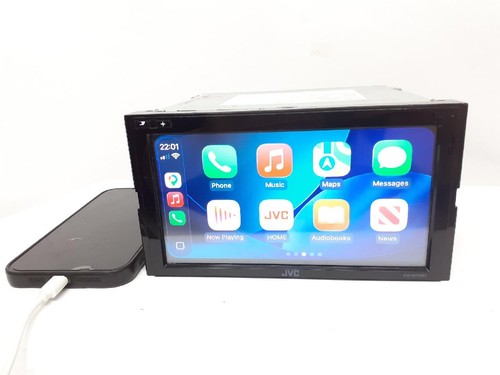 Jvc m730bt usb - usb, car