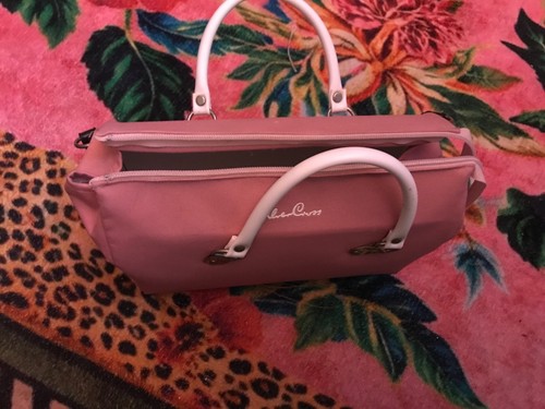Silver cross dolls coach - silver,
