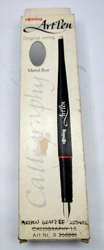 Fedex last stock rotring - stock:,