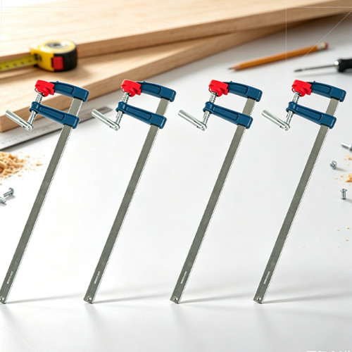4xheavy duty clamps - duty, f