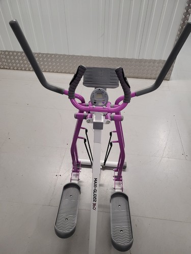 Maxi glider air walker - maxi,