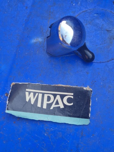 Vintage wipac switch - vintage,