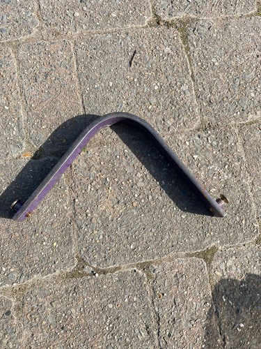 Adjustable gullet bar - bar, pessoa