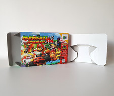 Mario Kart 64 Amped Up USA