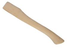 Faithfull FAIHA12 Hickory Axe