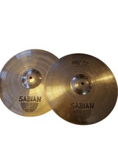 Sabian B8 Pro 14" Medium Hi