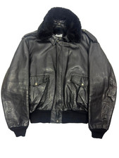 SCHOTT NYC 90'S VINTAGE