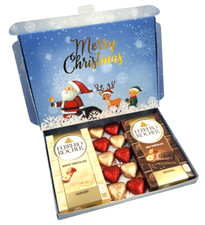 Ferrero Rocher Milk White