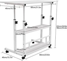 Height Adjustable Small PC
