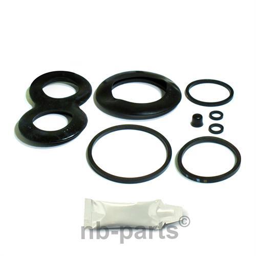 Brake caliper repair - brake,