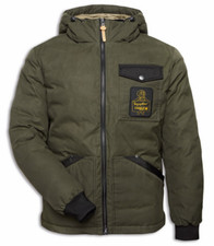 DUCATI SCRAMBLER REFRIGWEAR