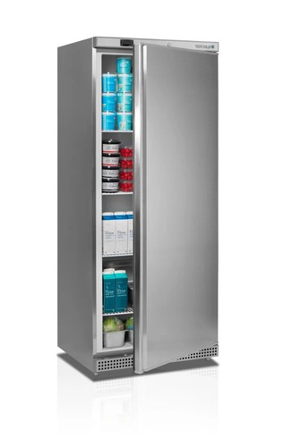 Tefcold uf600s big stainless - tefcold,