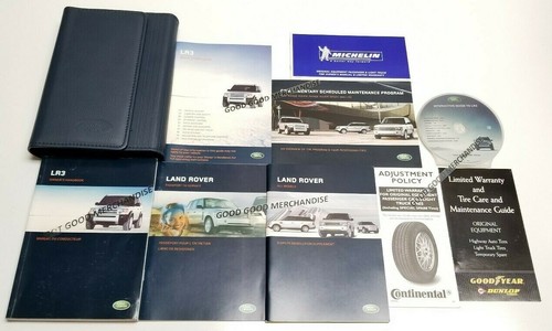 2007 land rover lr3 - 2007,