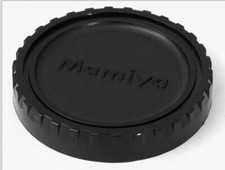 Mamiya 645 Rear Lens Cap