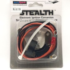 Ford Essex V6 Engines AccuSpark® Electronic Ignition 