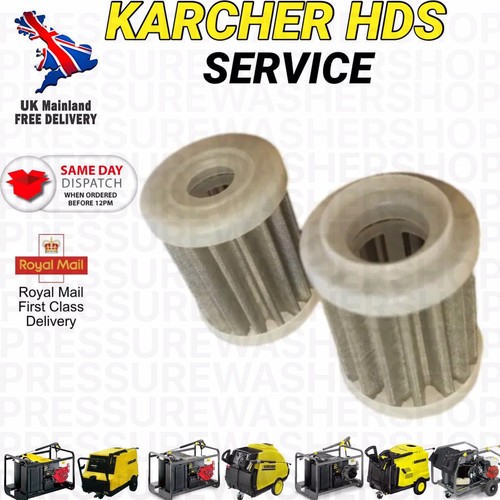 Karcher hds steam cleaner - steam,