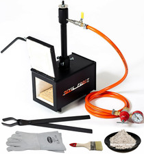 DFPROF1+1D GAS PROPANE FORGE