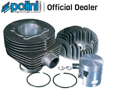 Cylinder kit thermal group - thermal,