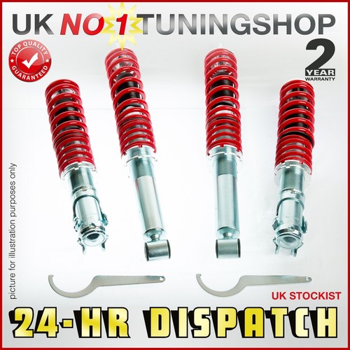 Coilover golf mk3 - vw, 16v