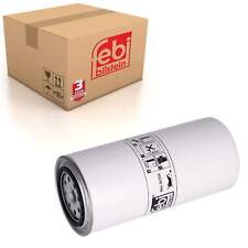 Fuel Filter Fits DAF 1160 AVM