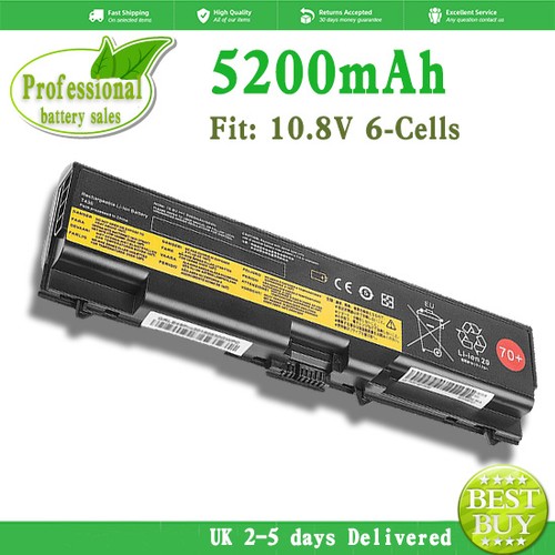 Laptop battery for - battery, lenovo