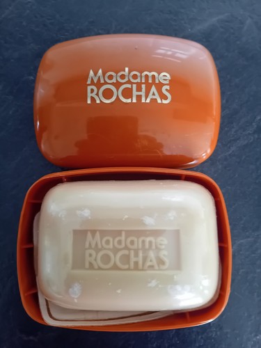 Vintage savon madame - vintage,