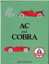AC CARS INCL ACE ACECA