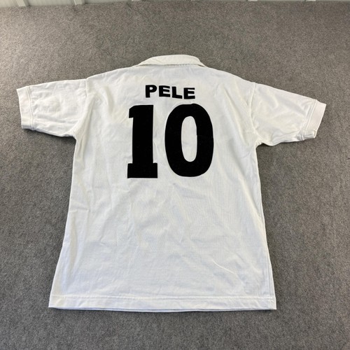 Toffs santos football - santos, shirt