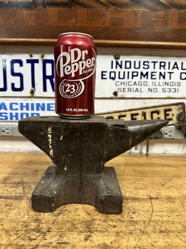 Vulcan anvil 16 - vulcan, no.