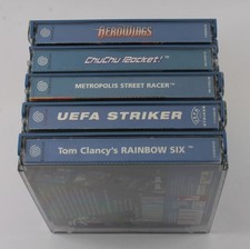 Dreamcast Bundle (Dreamcast) -Free Tracked 48 Post