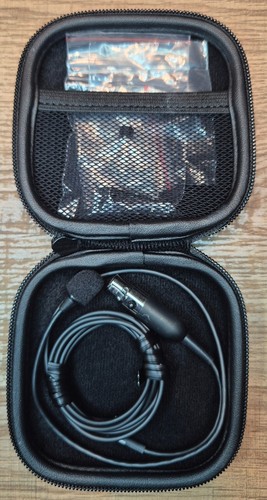 Shure mx150b tqg - mx150b/c-tqg, cardioid