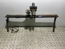2013 RENAULT SCENIC REAR TOWING BAR TOW BAR & PLUG