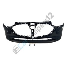 MAZDA 3 GT SPORT FRONT BUMPER