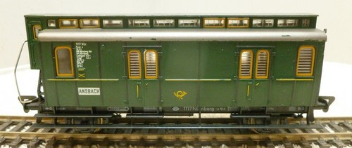 Fleischmann 5050 ansbach - fleischmann,