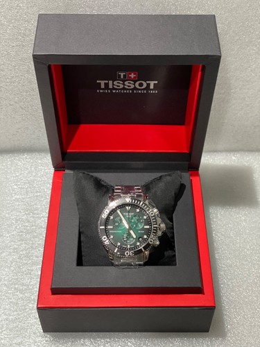 Tissot seastar 1000 men - seastar, men’s