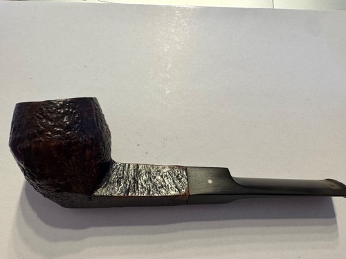 Dunhill shell briar - os, 4x