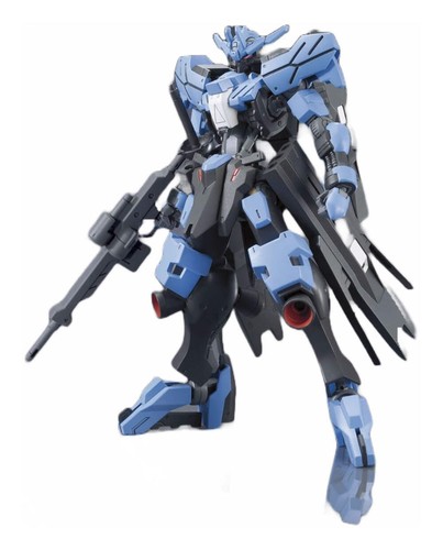Gundam vidar 144 bandai - hg,