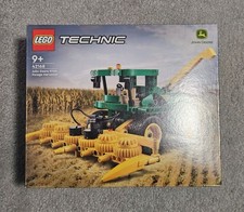 LEGO 42168 TECHNIC: John Deere