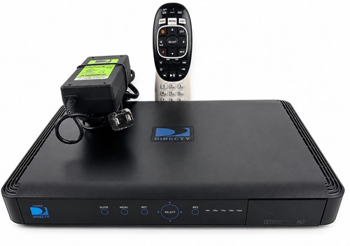 Direct satellite - tv, hd