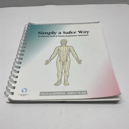 Simply safer way dr - way,