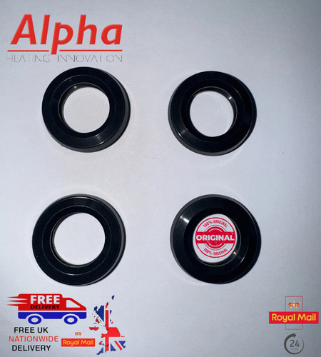 Alpha plate heat - alpha,