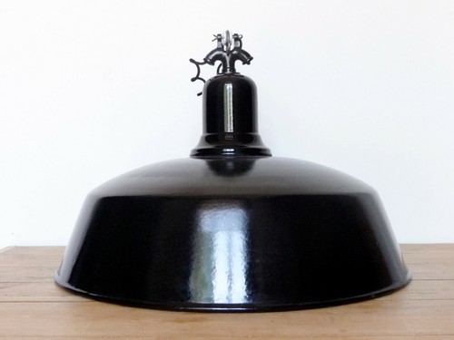 Lamp original kaiser idell - lamp,
