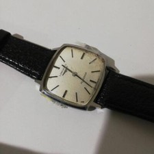 Longines Men Wristwatch
